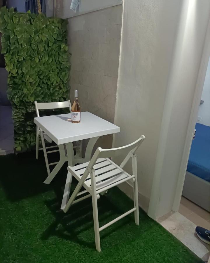 Willa Casa Dei Vespri Marsala Zewnętrze zdjęcie