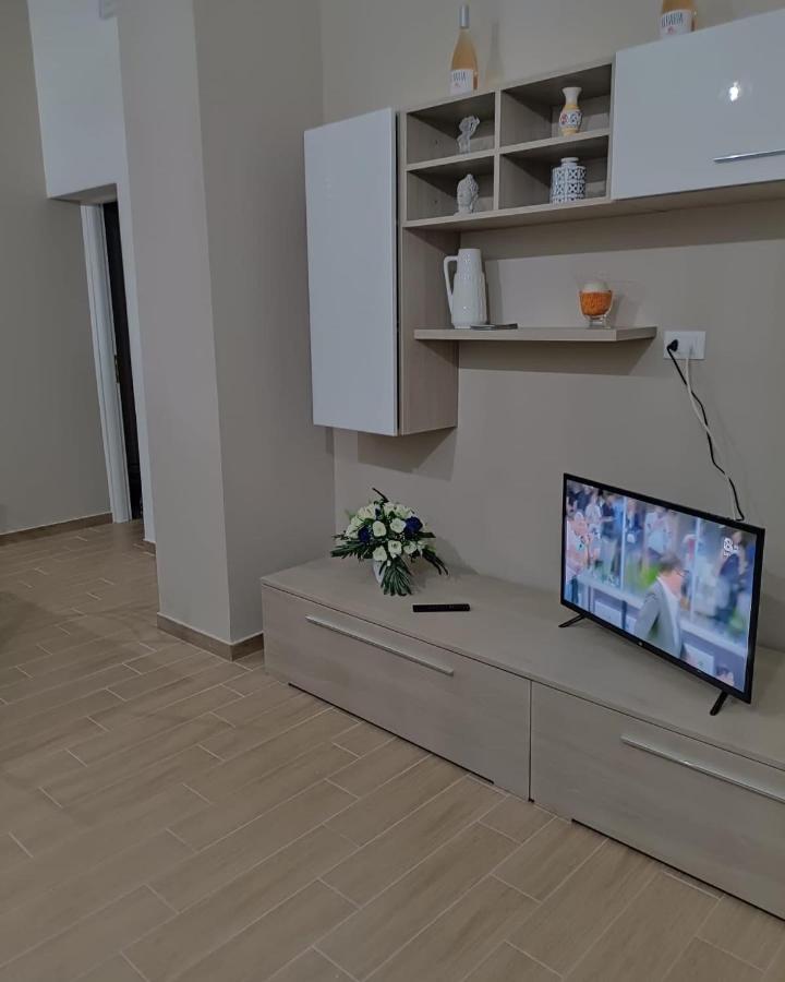 Willa Casa Dei Vespri Marsala Zewnętrze zdjęcie